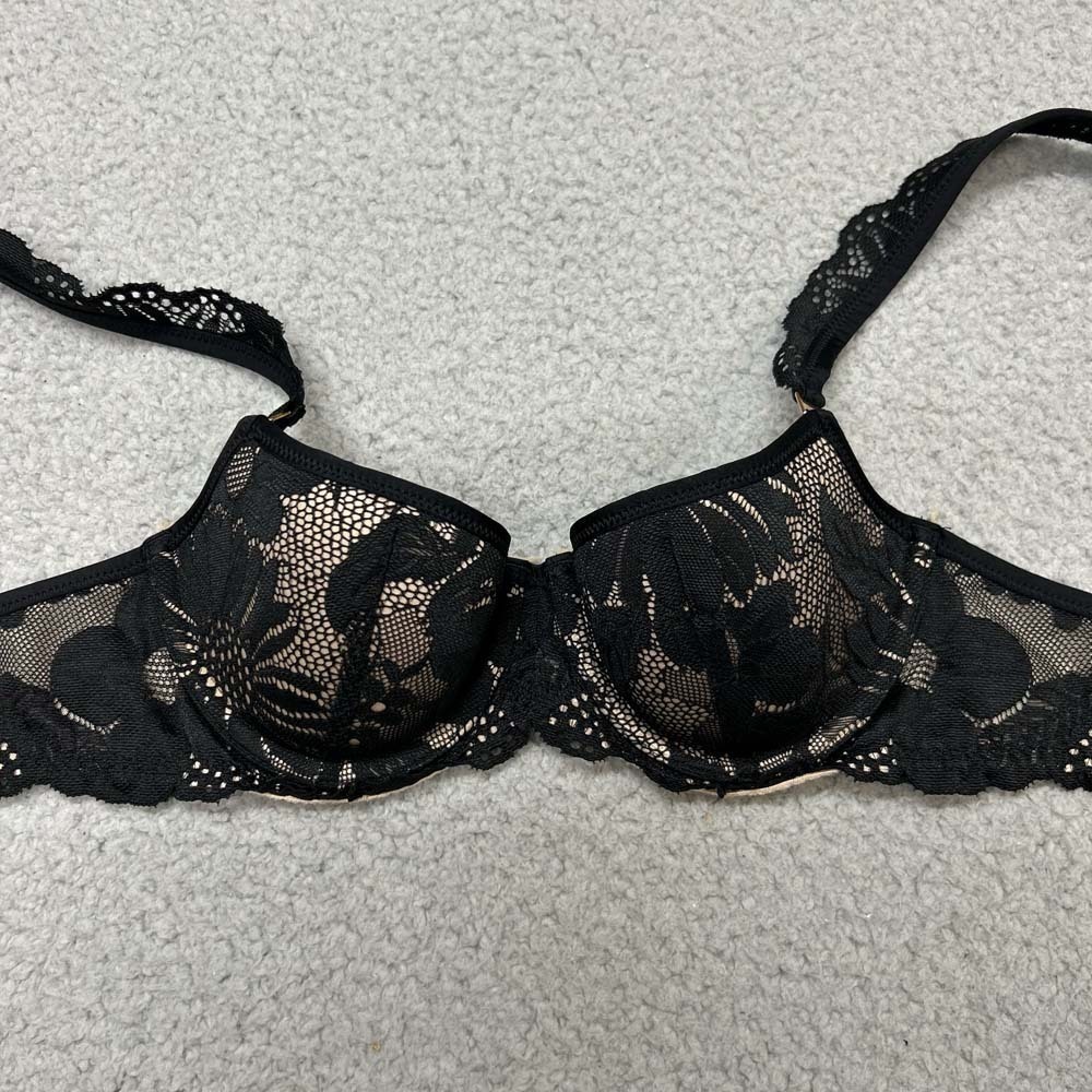 Aerie Bra 34A Balconette Bra Real Power Balconette